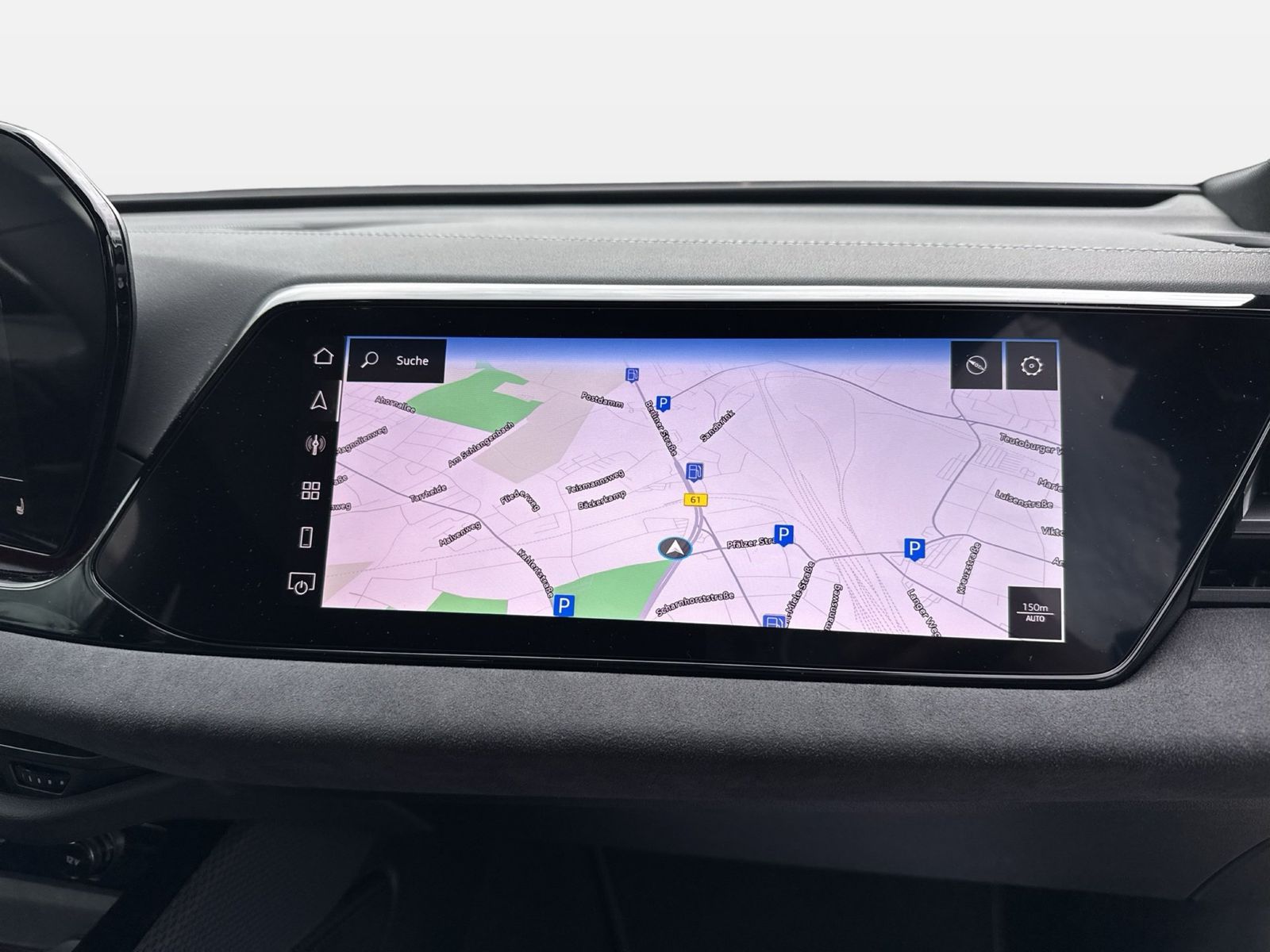 Fahrzeug autohaus mense Fahrzeugabbildung Audi A5 Avant e-hybrid quattro 270 kW S tronic Matrix