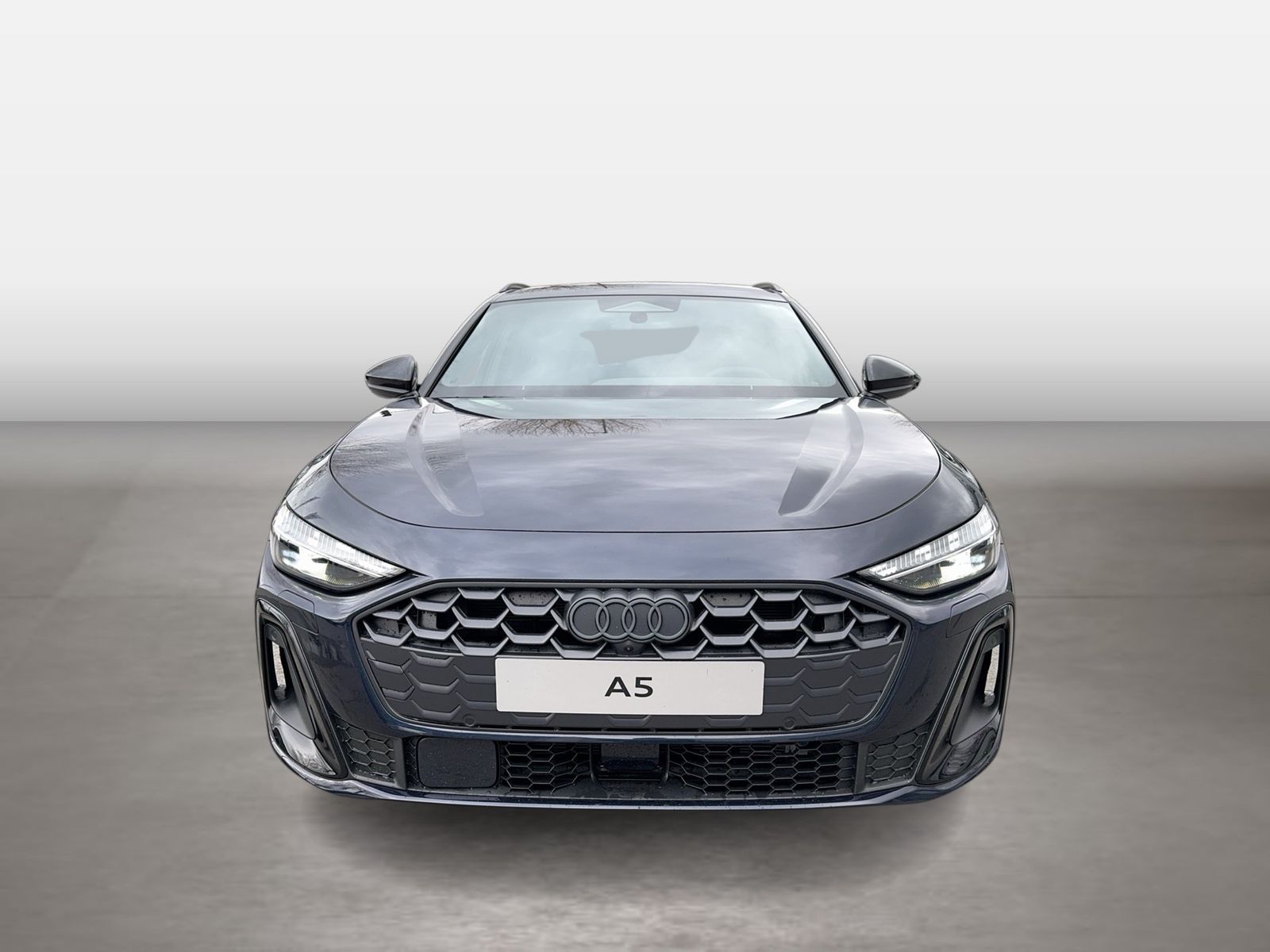 Fahrzeug autohaus mense Fahrzeugabbildung Audi A5 Avant e-hybrid quattro 270 kW S tronic Matrix