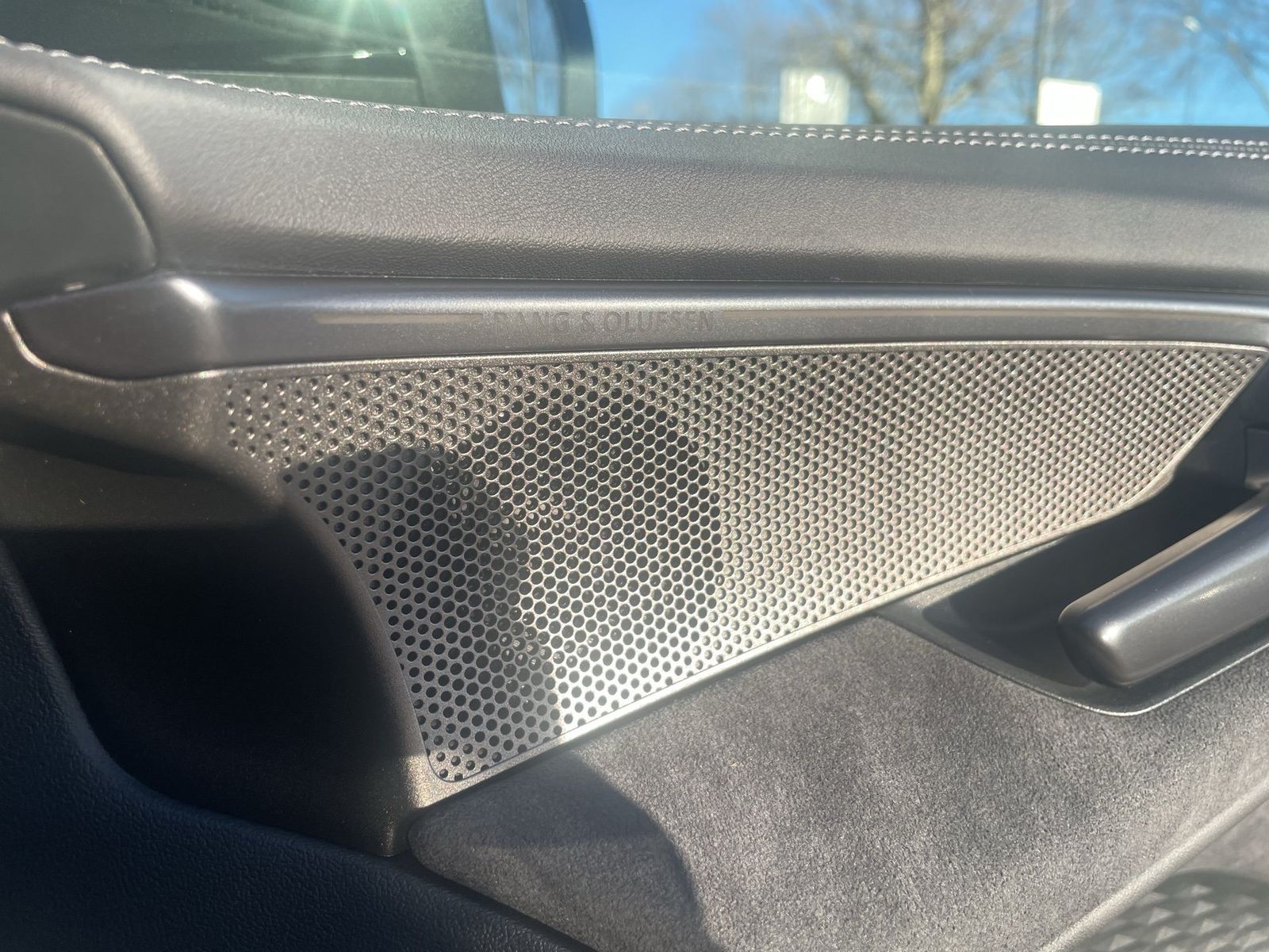 Fahrzeug autohaus mense Fahrzeugabbildung Audi A5 Avant e-hybrid quattro 270 kW S tronic Matrix