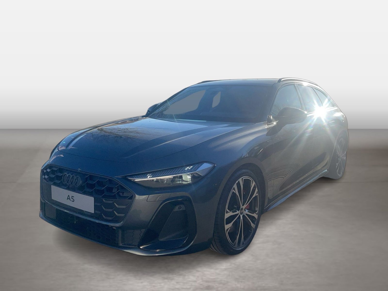 Fahrzeug autohaus mense Fahrzeugabbildung Audi A5 Avant e-hybrid quattro 270 kW S tronic Matrix