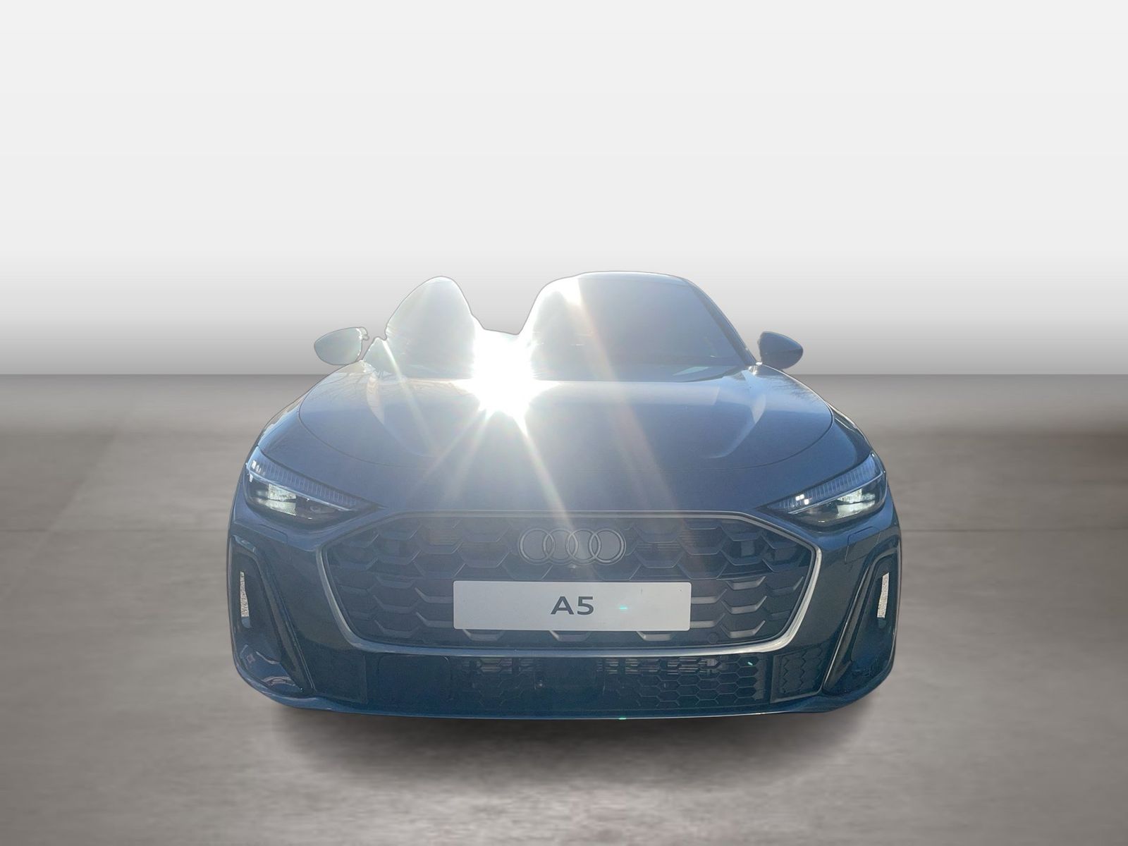 Fahrzeug autohaus mense Fahrzeugabbildung Audi A5 Avant e-hybrid quattro 270 kW S tronic Matrix