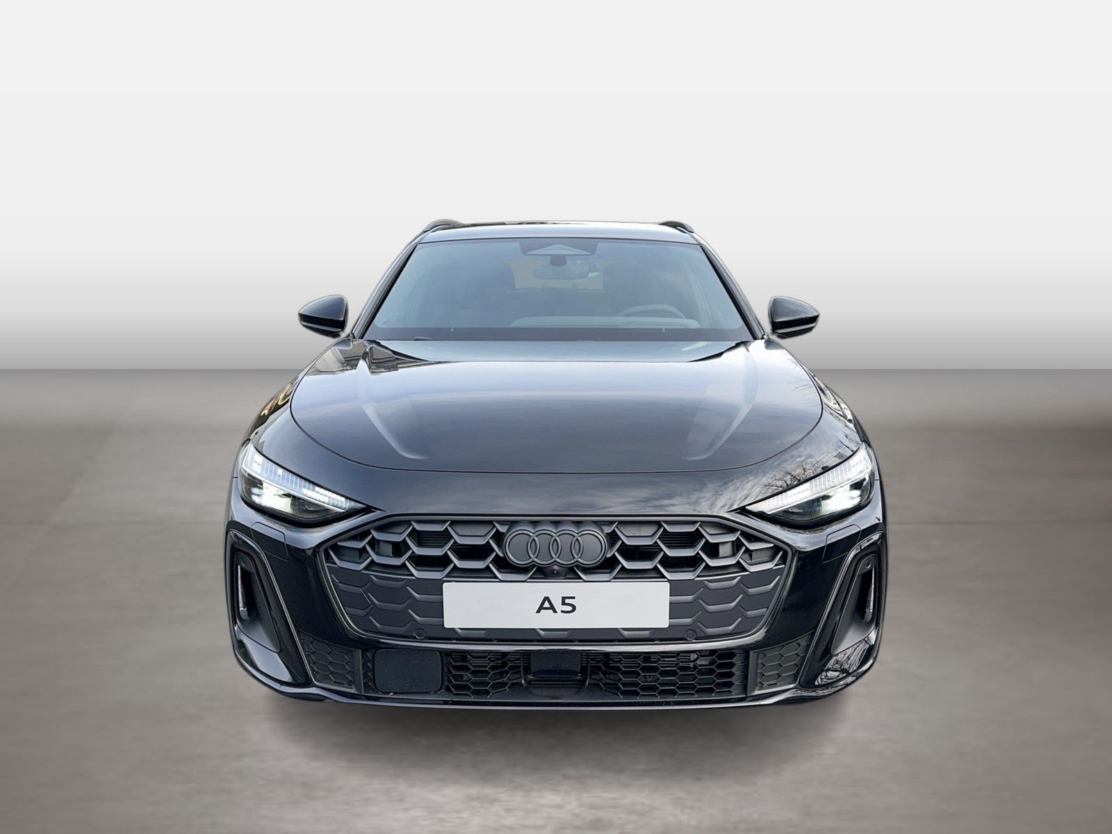 Fahrzeugabbildung Audi A5 Avant e-hybrid quattro 270 kW S tronic Matrix