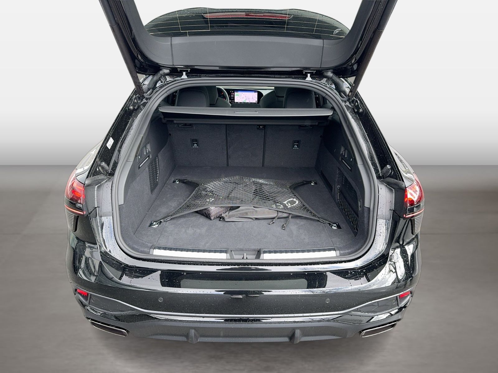 Fahrzeugabbildung Audi A6 Avant edition one e-hybrid quattro 270 kW