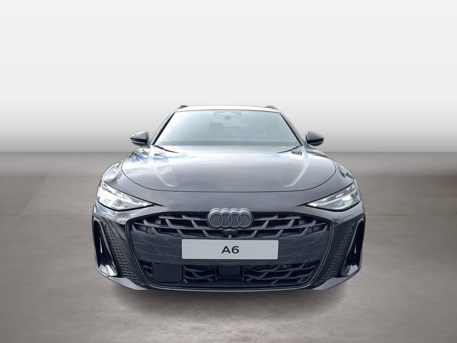 Fahrzeugabbildung Audi A6 Avant edition one e-hybrid quattro 270 kW