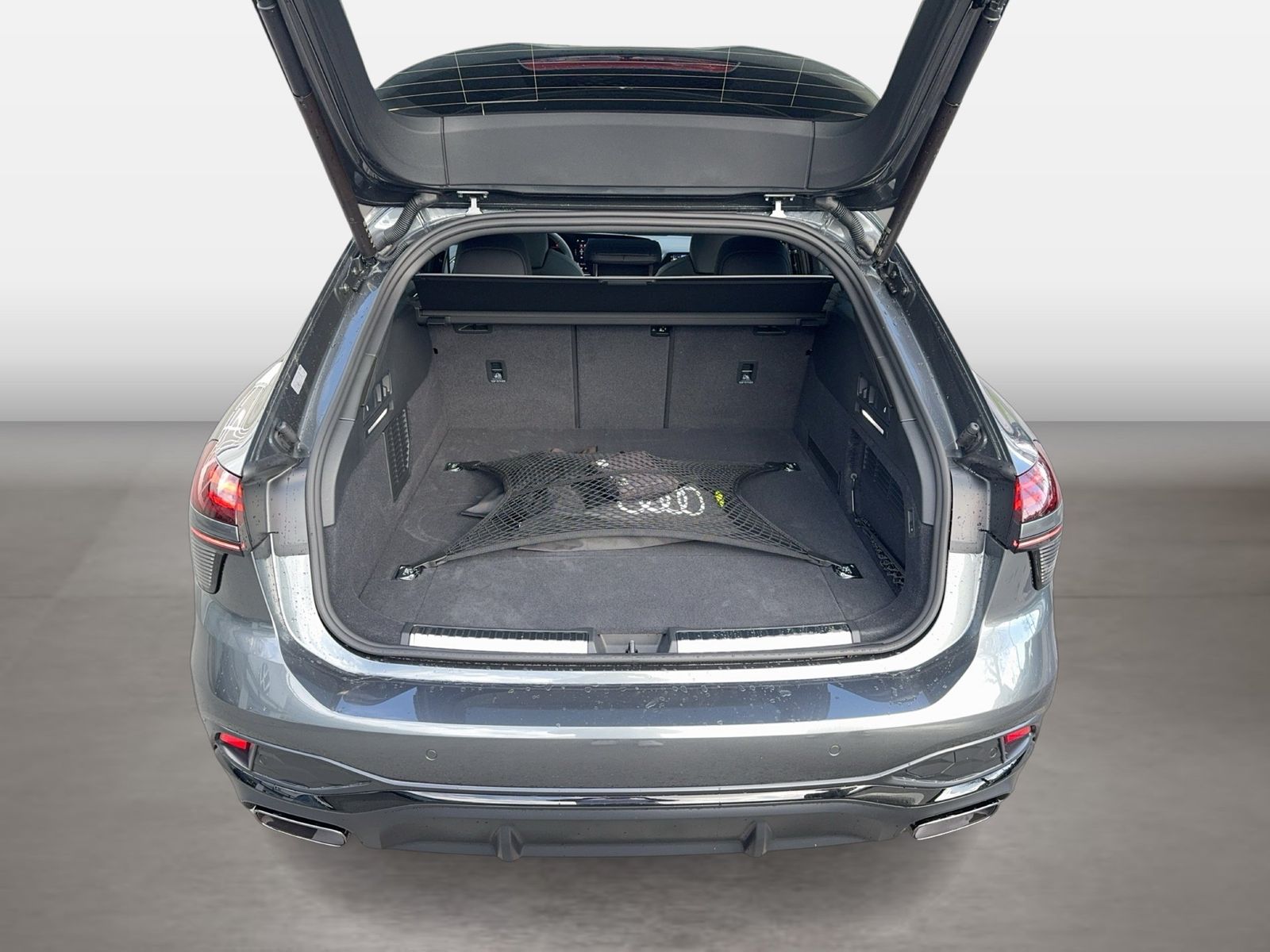 Fahrzeugabbildung Audi A6 Avant edition one e-hybrid quattro 270 kW