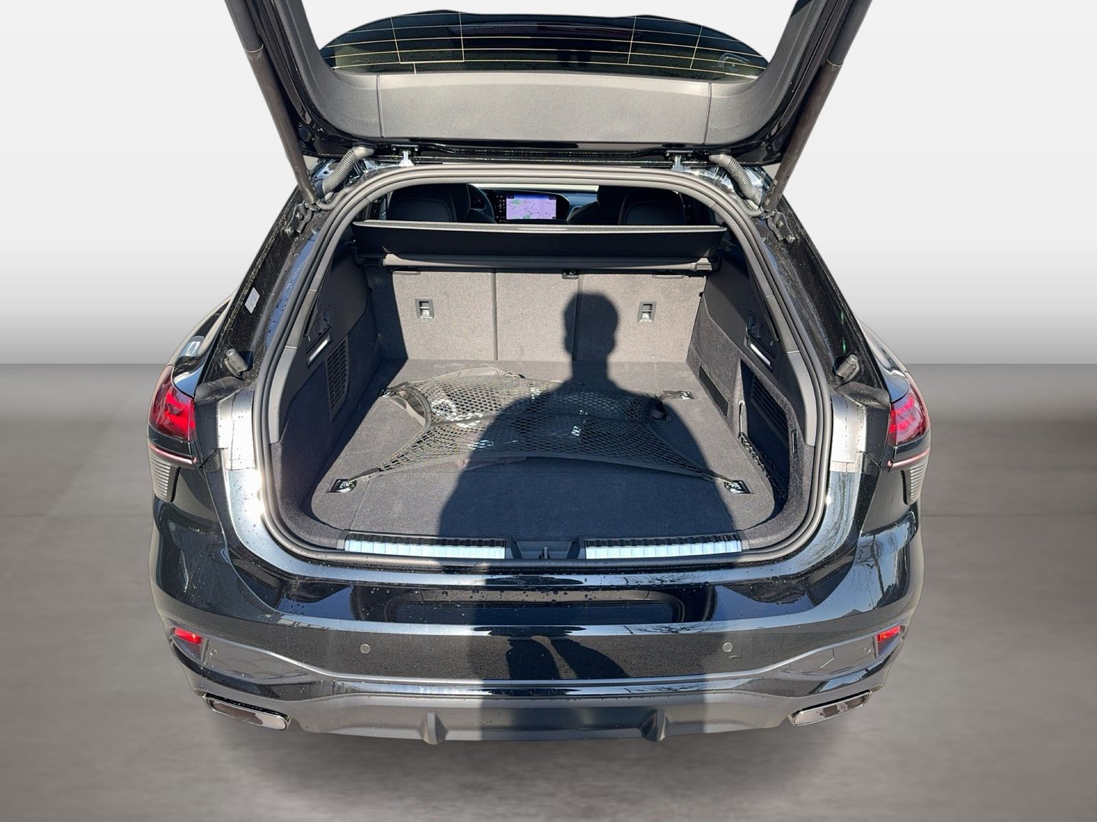 Fahrzeugabbildung Audi A6 Avant edition one e-hybrid quattro 270 kW