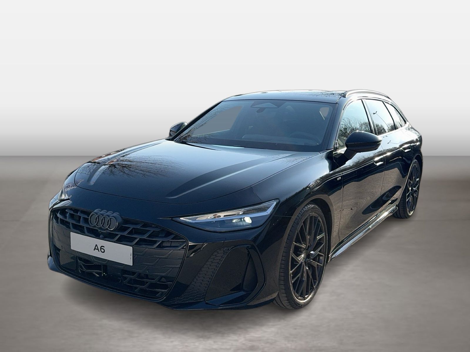 Fahrzeug autohaus mense Fahrzeugabbildung Audi A6 Avant edition one e-hybrid quattro 270 kW