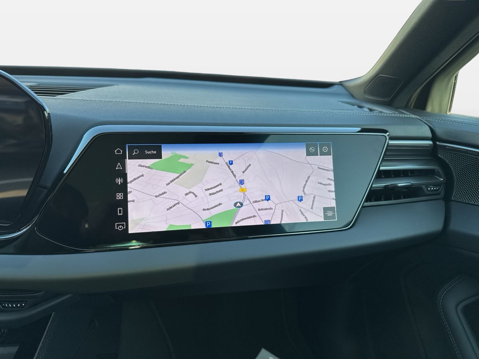 Fahrzeugabbildung Audi A6 Avant edition one e-hybrid quattro 270 kW