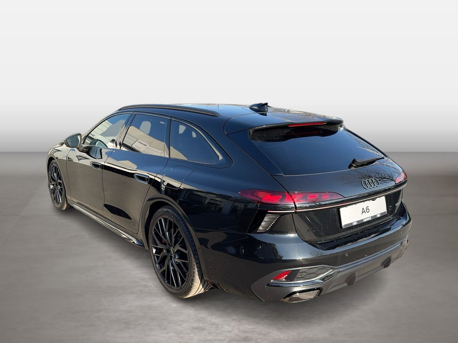 Fahrzeug autohaus mense Fahrzeugabbildung Audi A6 Avant edition one e-hybrid quattro 270 kW