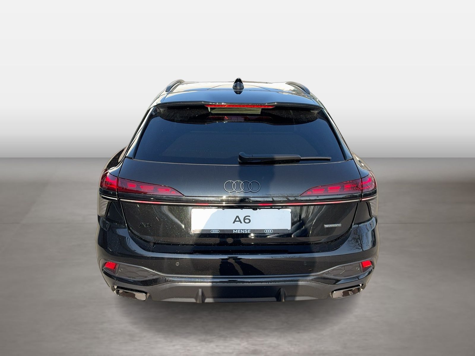 Fahrzeug autohaus mense Fahrzeugabbildung Audi A6 Avant edition one e-hybrid quattro 270 kW