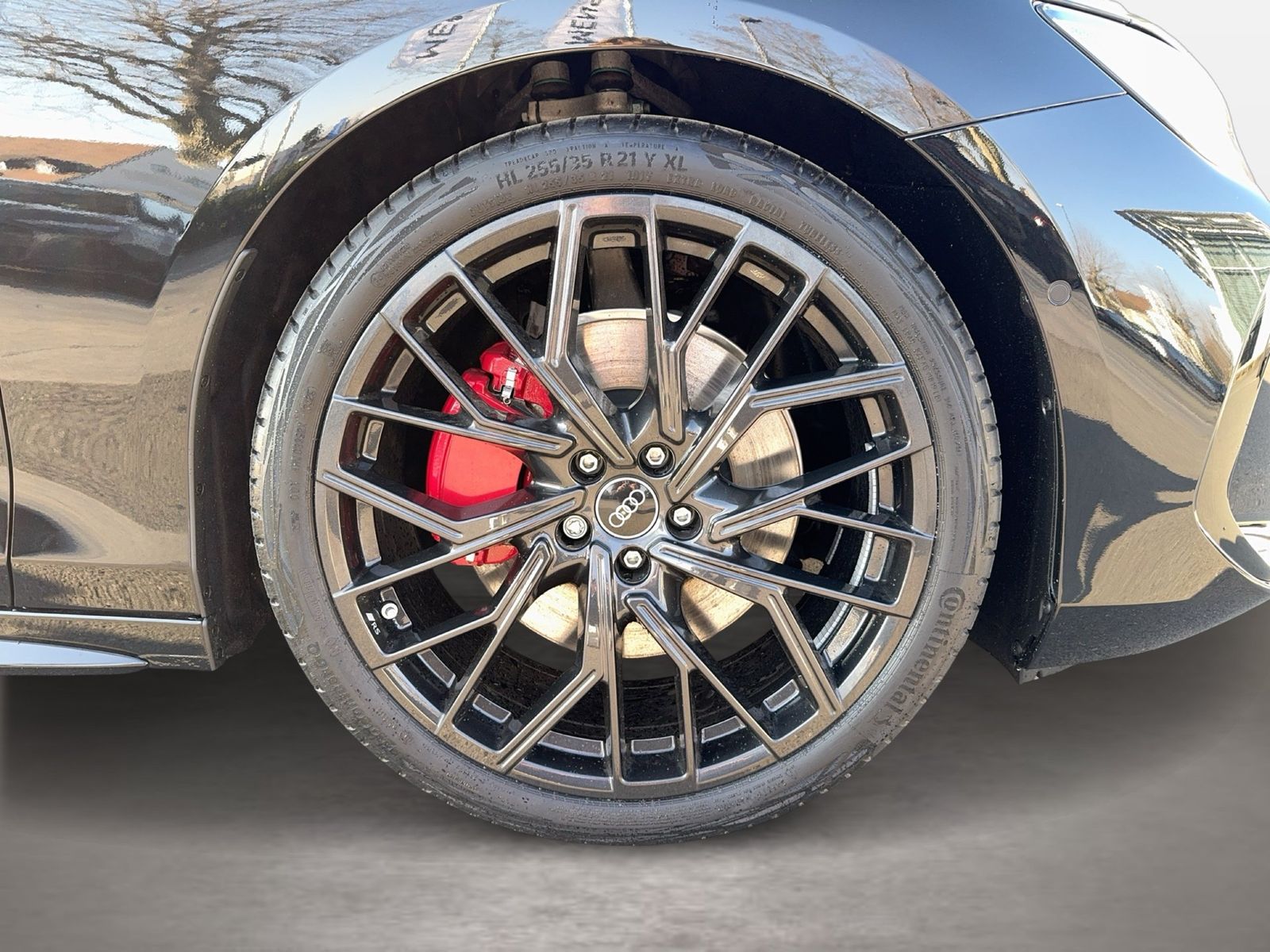 Fahrzeug autohaus mense Fahrzeugabbildung Audi A6 Avant edition one e-hybrid quattro 270 kW