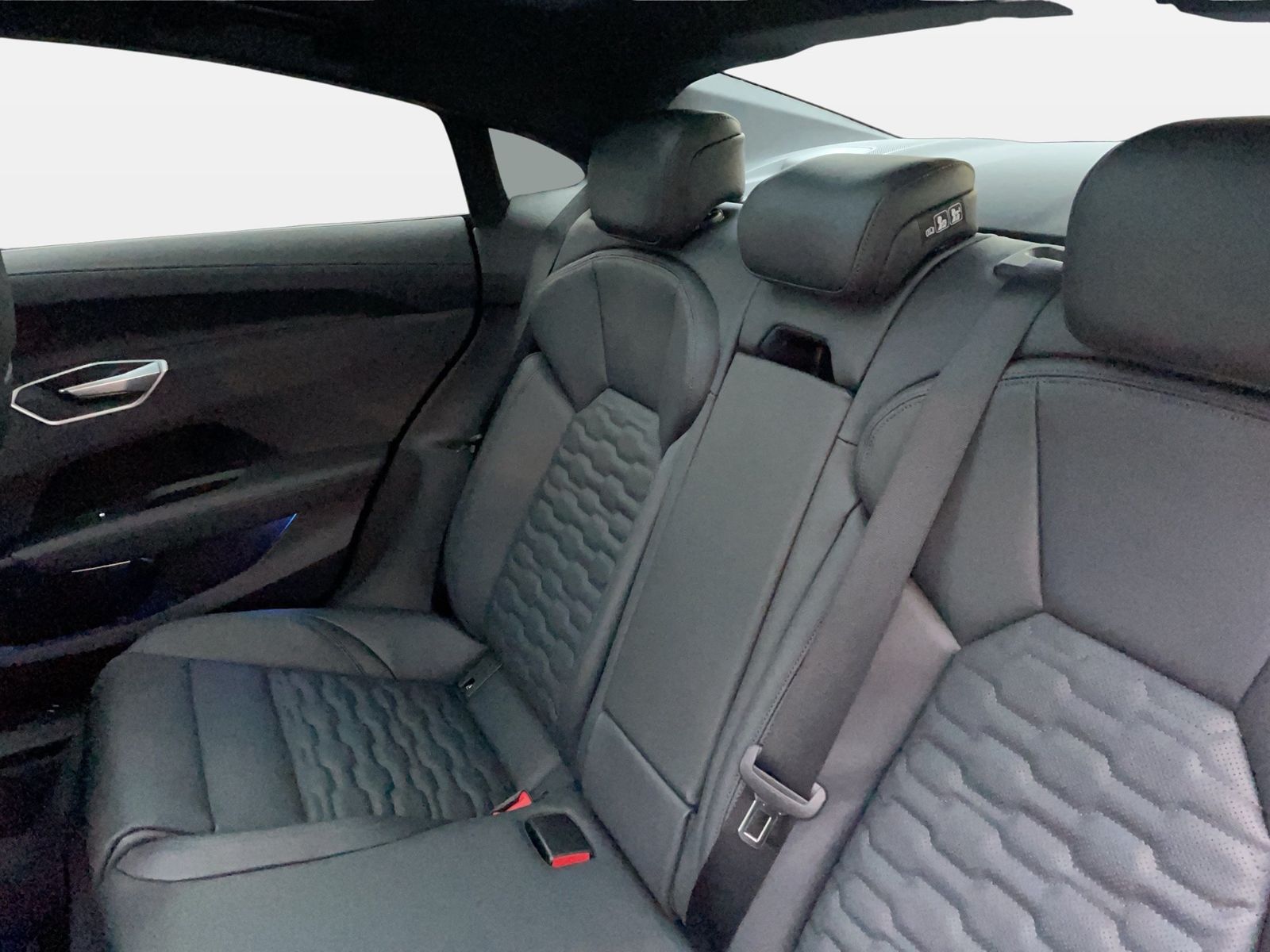 Fahrzeugabbildung Audi e-tron GT quattro 370 kW Matrix|B&O|HUD|Luft|ACC