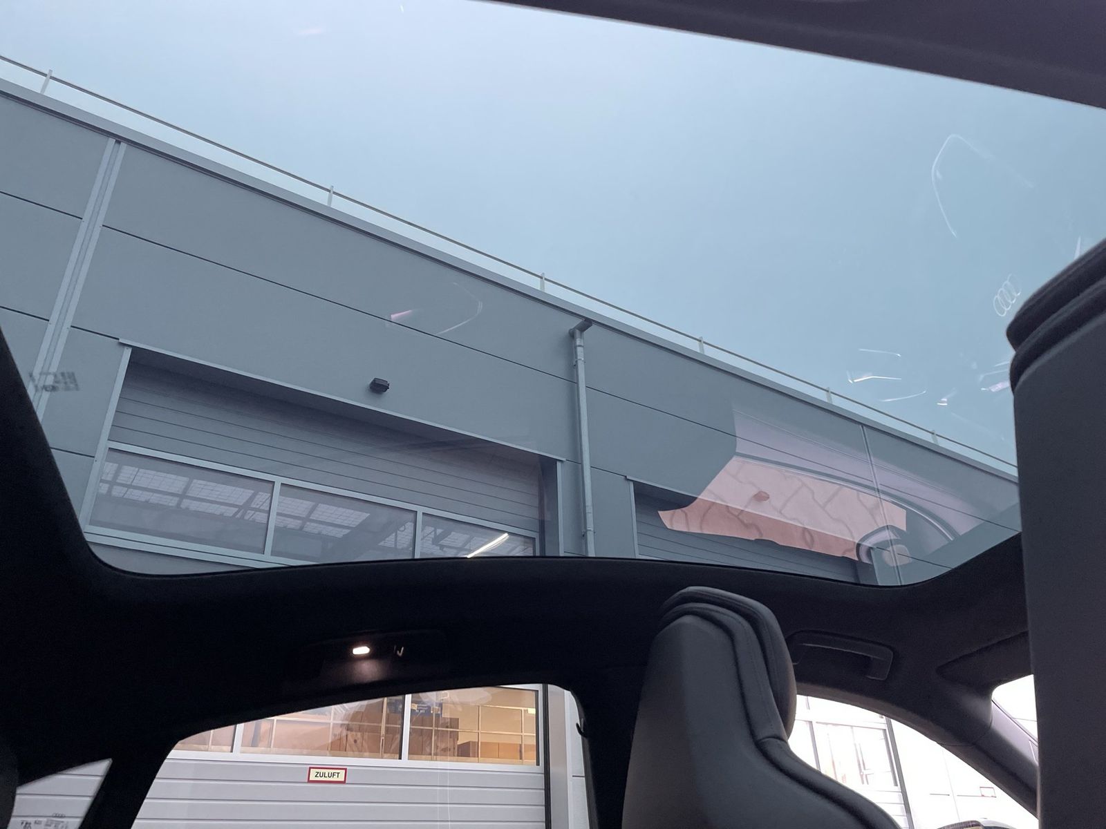 Fahrzeugabbildung Audi e-tron GT quattro 370 kW Matrix|B&O|HUD|Luft|ACC