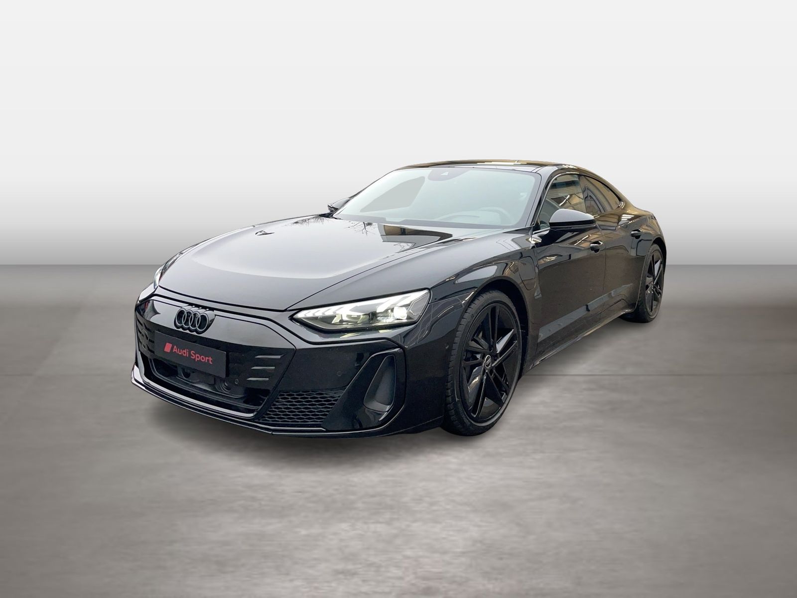 Fahrzeugabbildung Audi e-tron GT quattro 370 kW Matrix|B&O|HUD|Luft|ACC