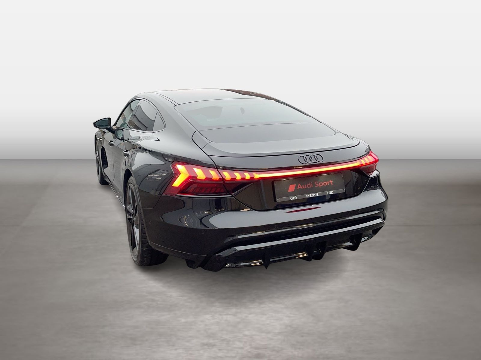 Fahrzeugabbildung Audi e-tron GT quattro 370 kW Matrix|B&O|HUD|Luft|ACC