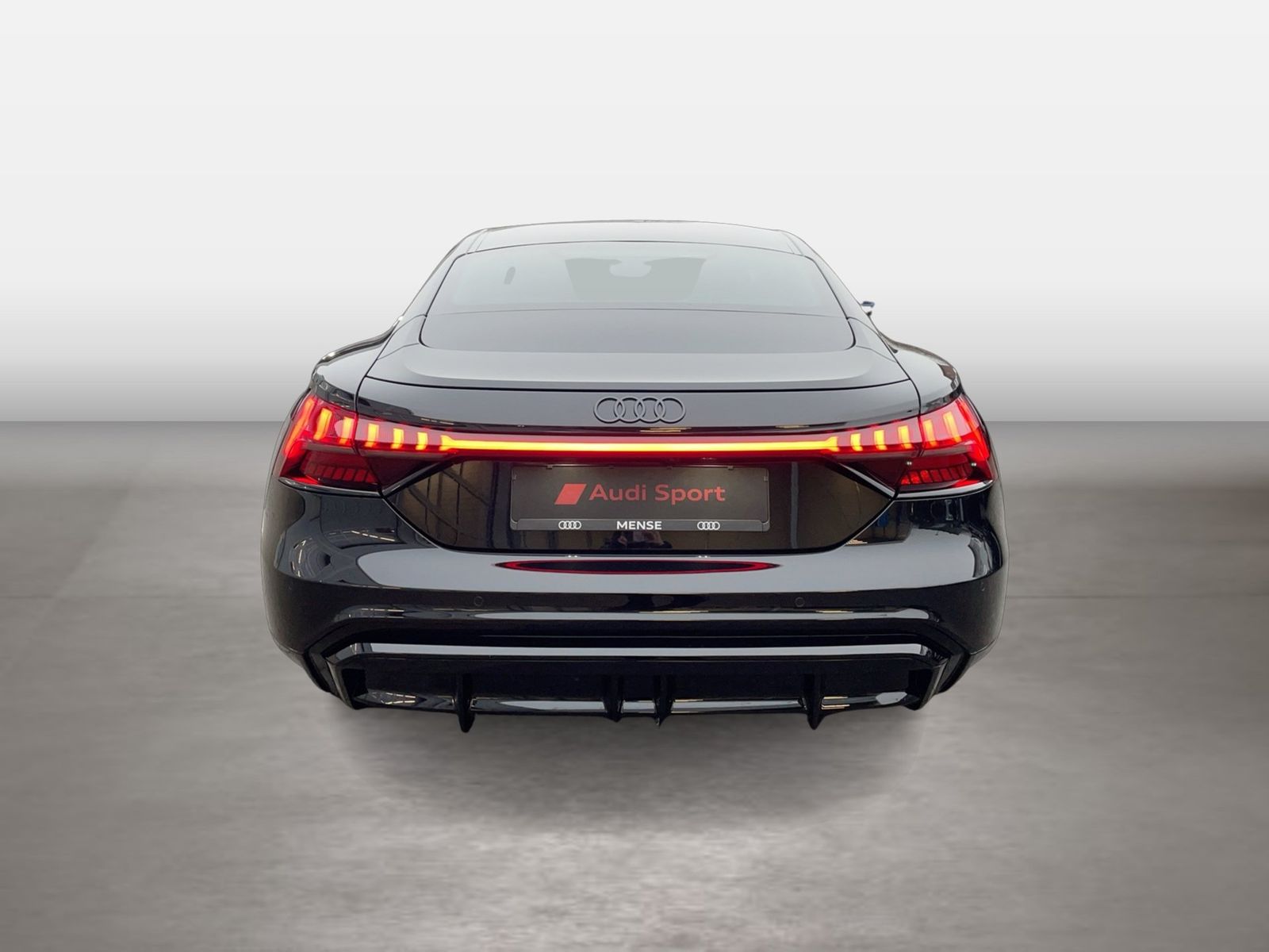 Fahrzeugabbildung Audi e-tron GT quattro 370 kW Matrix|B&O|HUD|Luft|ACC