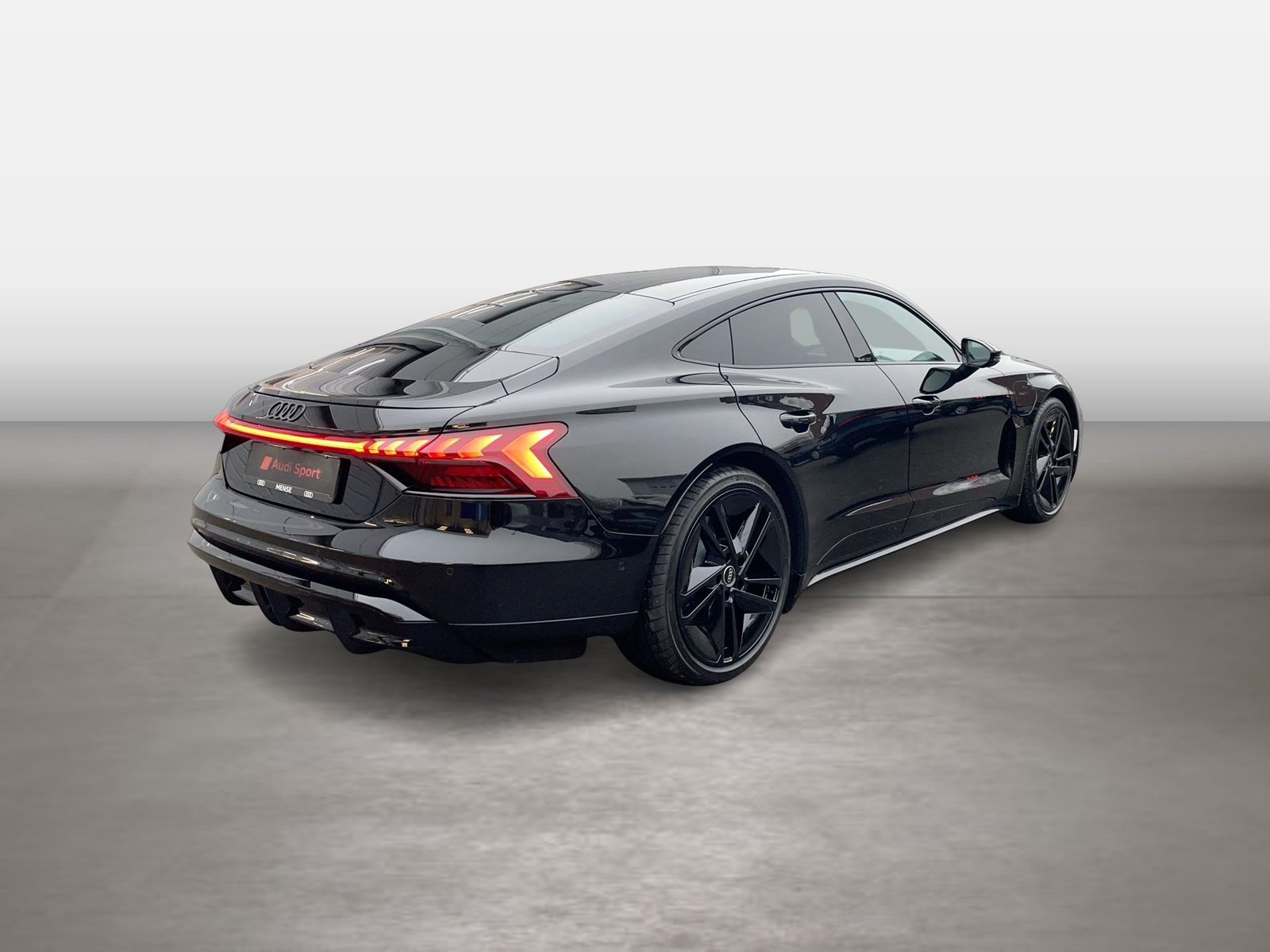 Fahrzeugabbildung Audi e-tron GT quattro 370 kW Matrix|B&O|HUD|Luft|ACC