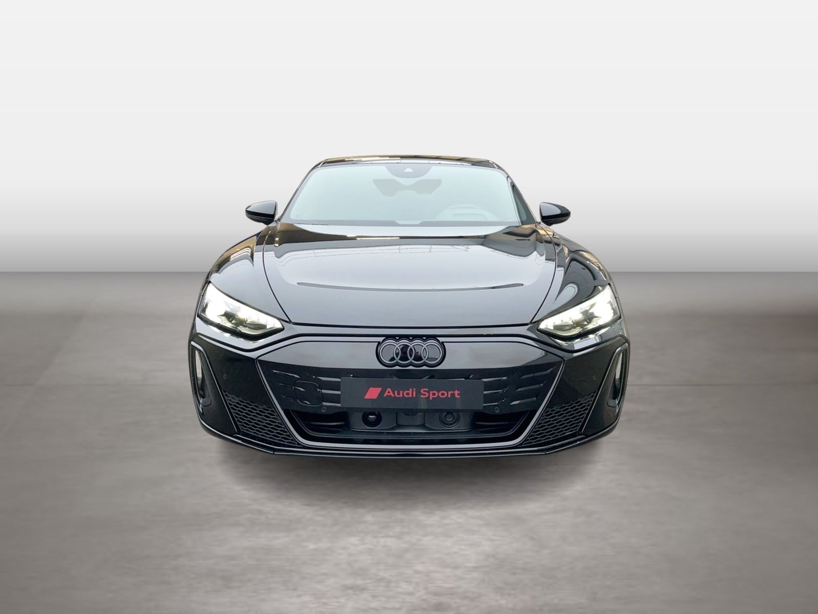 Fahrzeugabbildung Audi e-tron GT quattro 370 kW Matrix|B&O|HUD|Luft|ACC