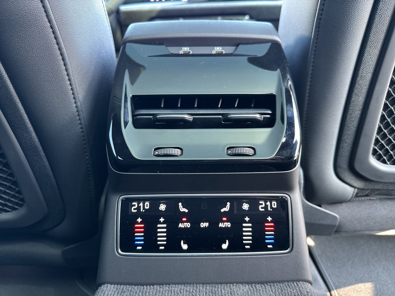 Fahrzeug autohaus mense Fahrzeugabbildung Audi A6 Avant edition one e-hybrid quattro 270 kW