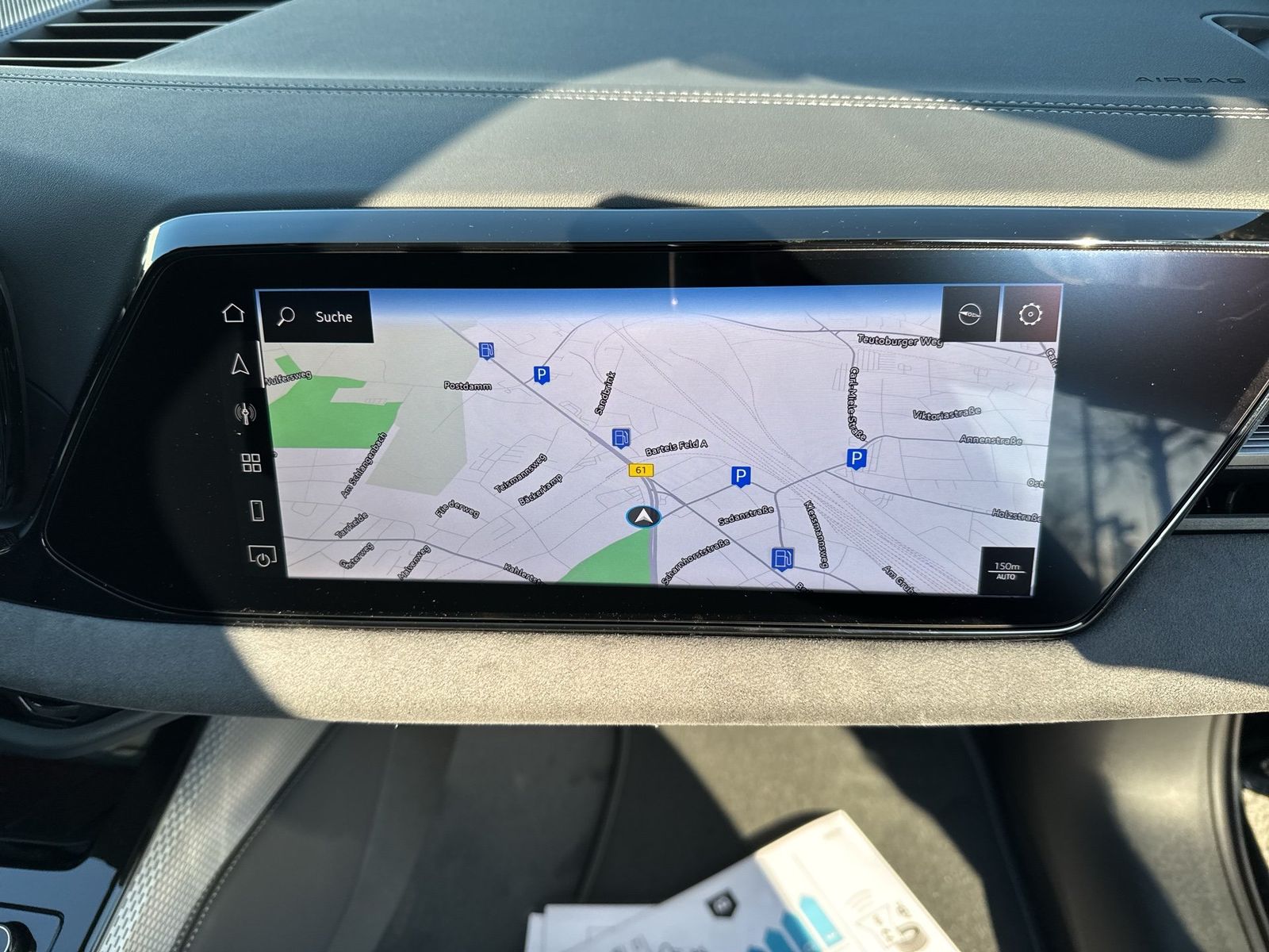 Fahrzeug autohaus mense Fahrzeugabbildung Audi A6 Avant edition one e-hybrid quattro 270 kW