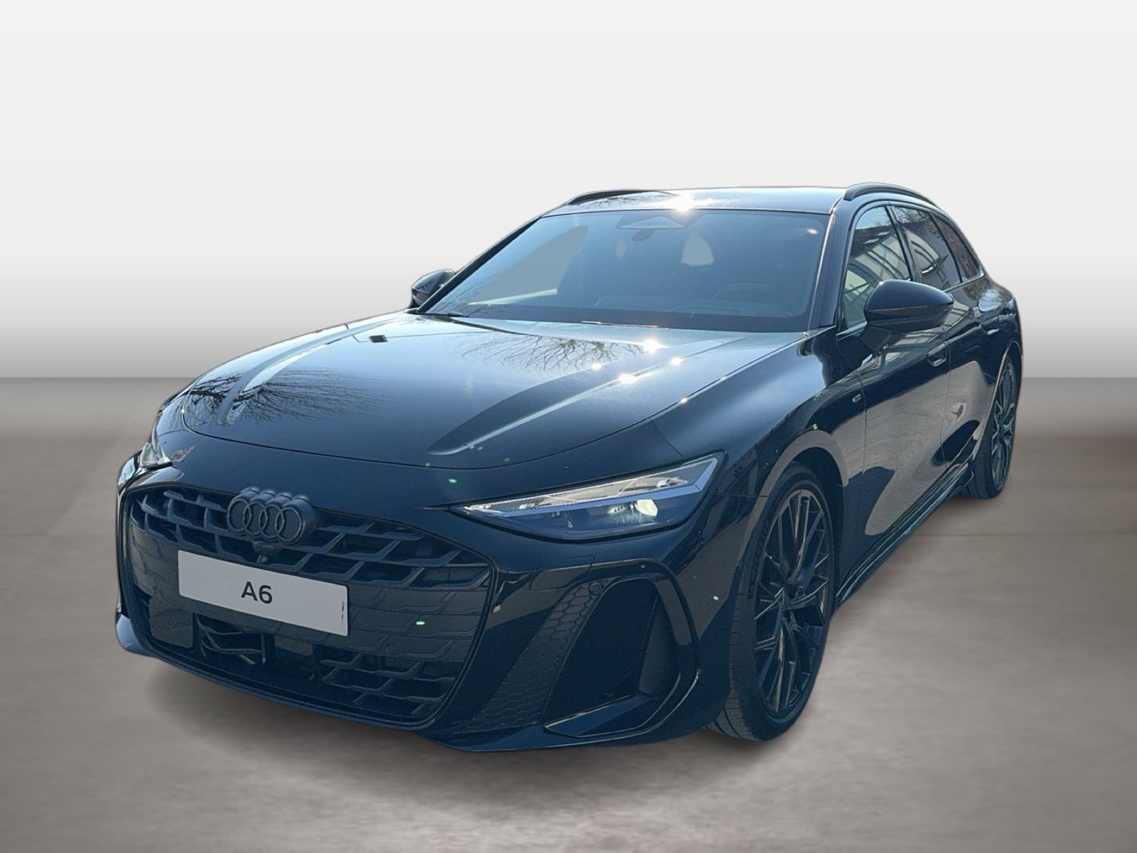 Fahrzeug autohaus mense Fahrzeugabbildung Audi A6 Avant edition one e-hybrid quattro 270 kW