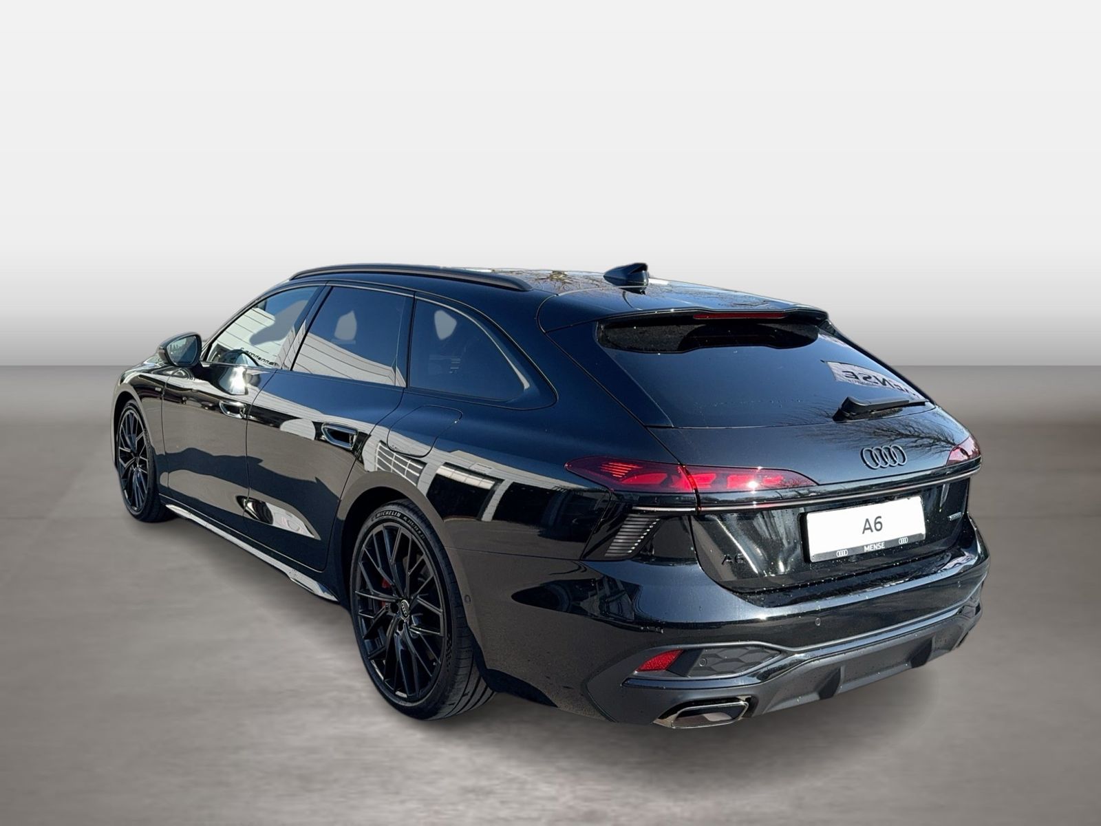 Fahrzeug autohaus mense Fahrzeugabbildung Audi A6 Avant edition one e-hybrid quattro 270 kW