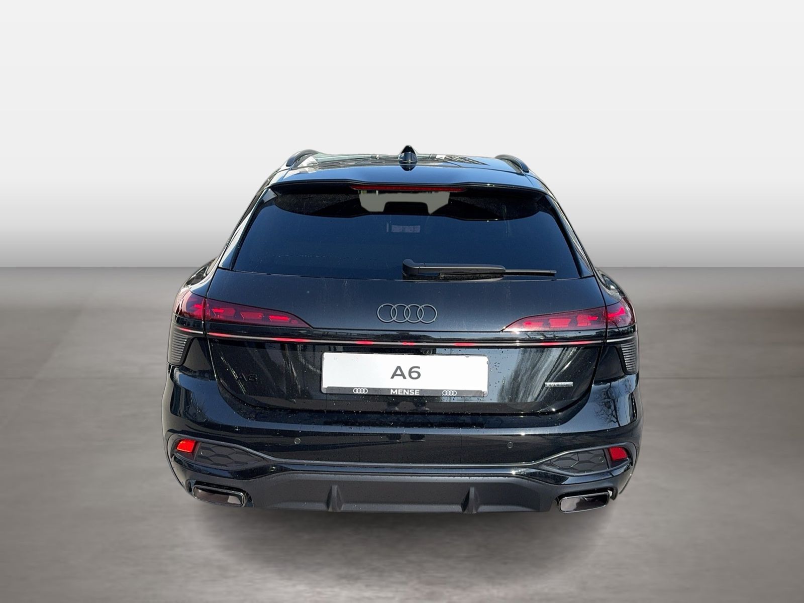 Fahrzeug autohaus mense Fahrzeugabbildung Audi A6 Avant edition one e-hybrid quattro 270 kW