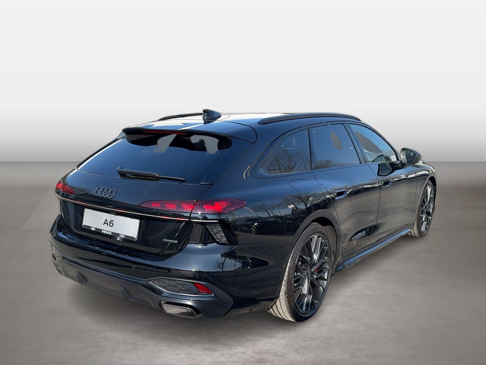 Fahrzeug autohaus mense Fahrzeugabbildung Audi A6 Avant edition one e-hybrid quattro 270 kW