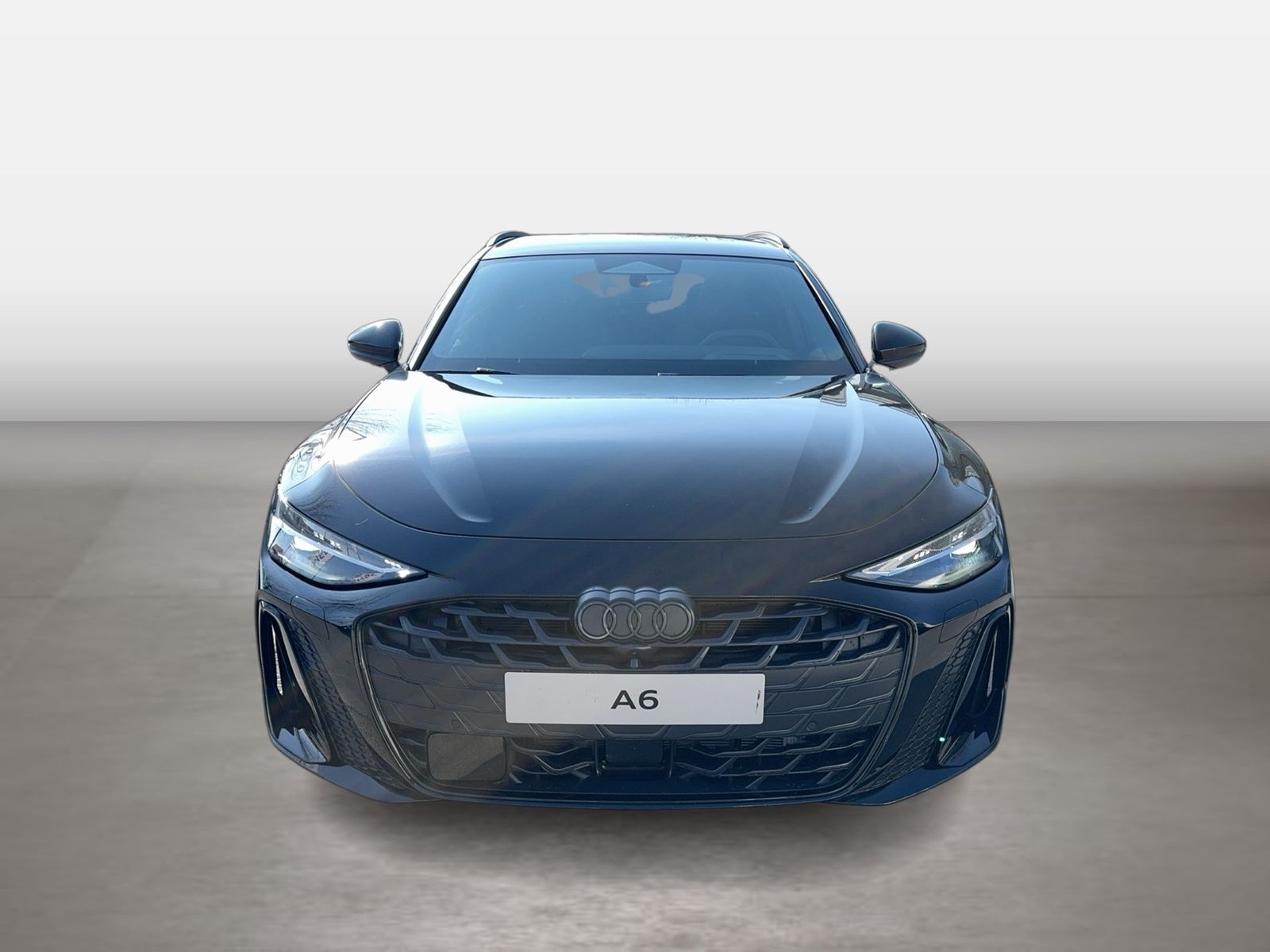 Fahrzeug autohaus mense Fahrzeugabbildung Audi A6 Avant edition one e-hybrid quattro 270 kW