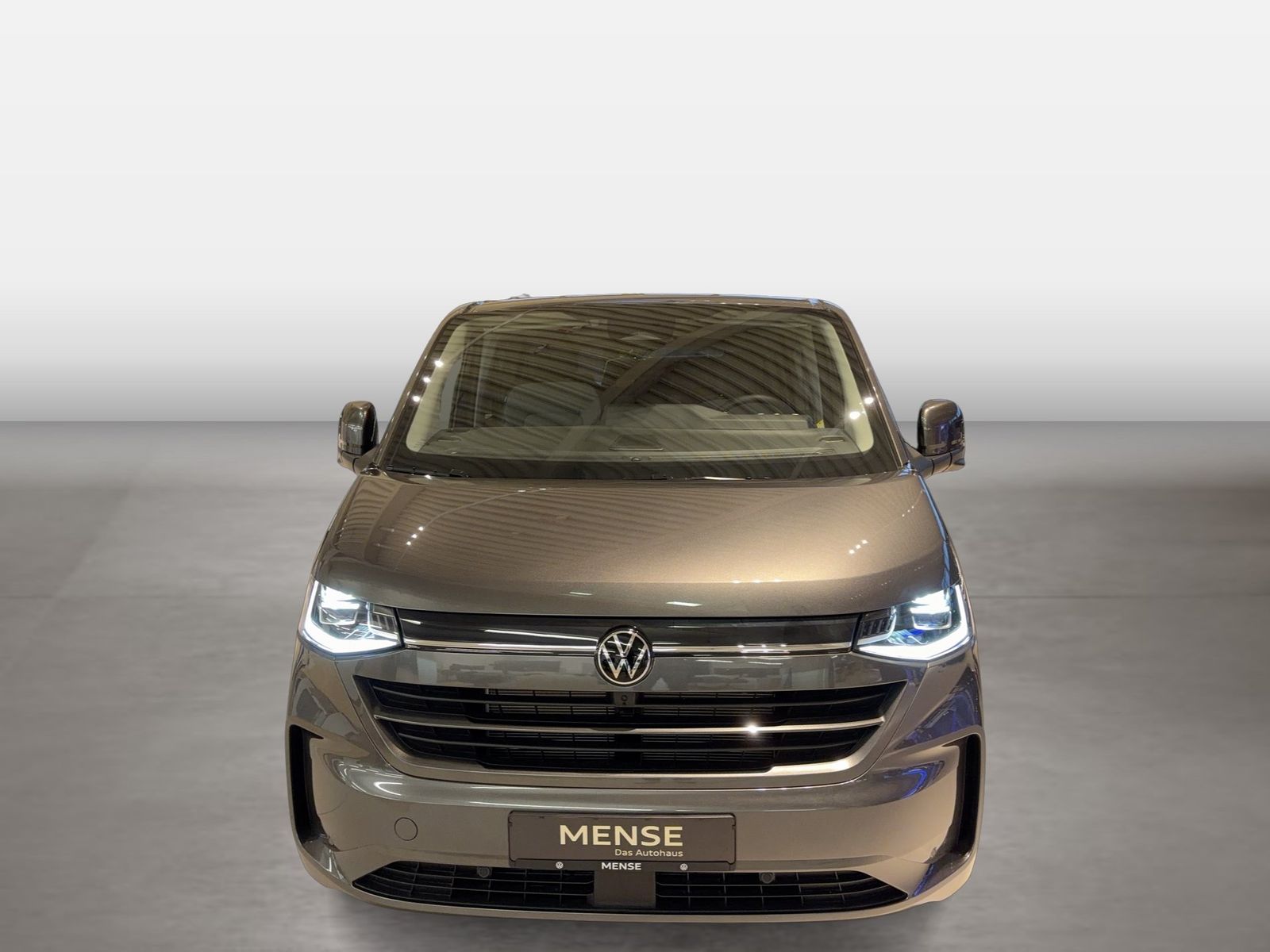 Fahrzeugabbildung Volkswagen Transporter Caravelle 2.0 TDI W Style KR Matrix