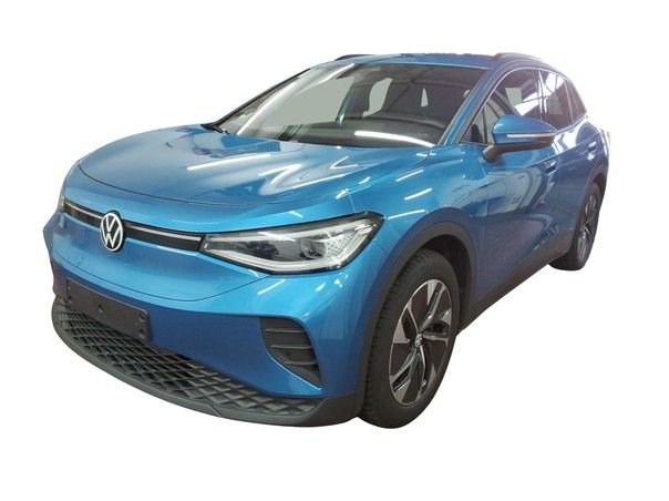 Fahrzeugabbildung Volkswagen ID.4 Pro 4-motion IQ.Light|Matrix|CarPlay|h/k|LM