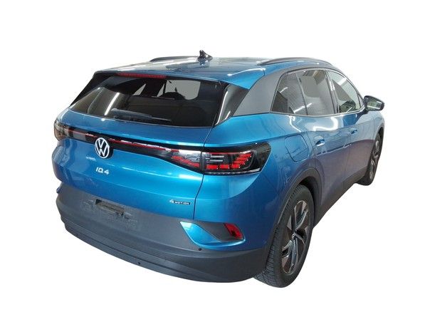 Fahrzeugabbildung Volkswagen ID.4 Pro 4-motion IQ.Light|Matrix|CarPlay|h/k|LM