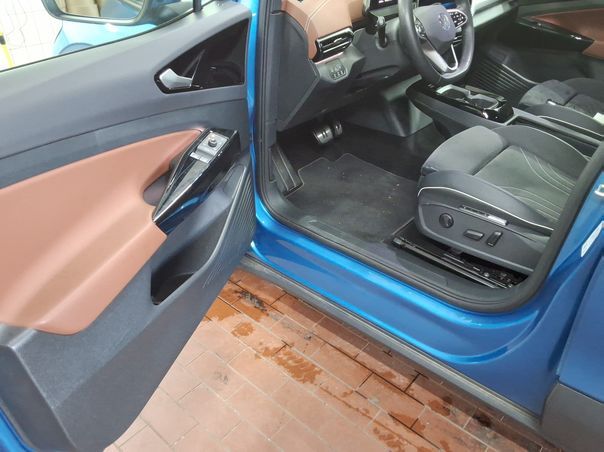 Fahrzeugabbildung Volkswagen ID.4 Pro 4-motion IQ.Light|Matrix|CarPlay|h/k|LM