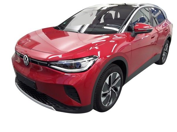 Fahrzeugabbildung Volkswagen ID.4 Pro electric IQ.Light|Matrix|CarPlay|h/k|LM