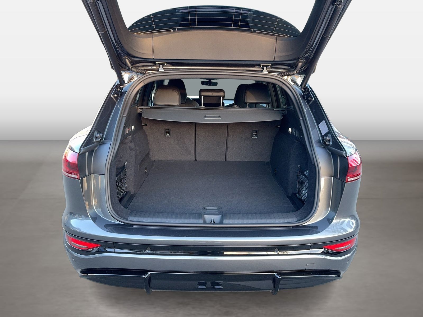 Fahrzeugabbildung Audi Q6 SUV e-tron quattro 285 kW B&O|AHK|HUD|Luft