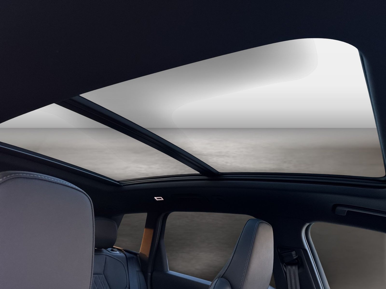 Fahrzeugabbildung Audi Q6 SUV e-tron quattro 285 kW B&O|AHK|HUD|Luft