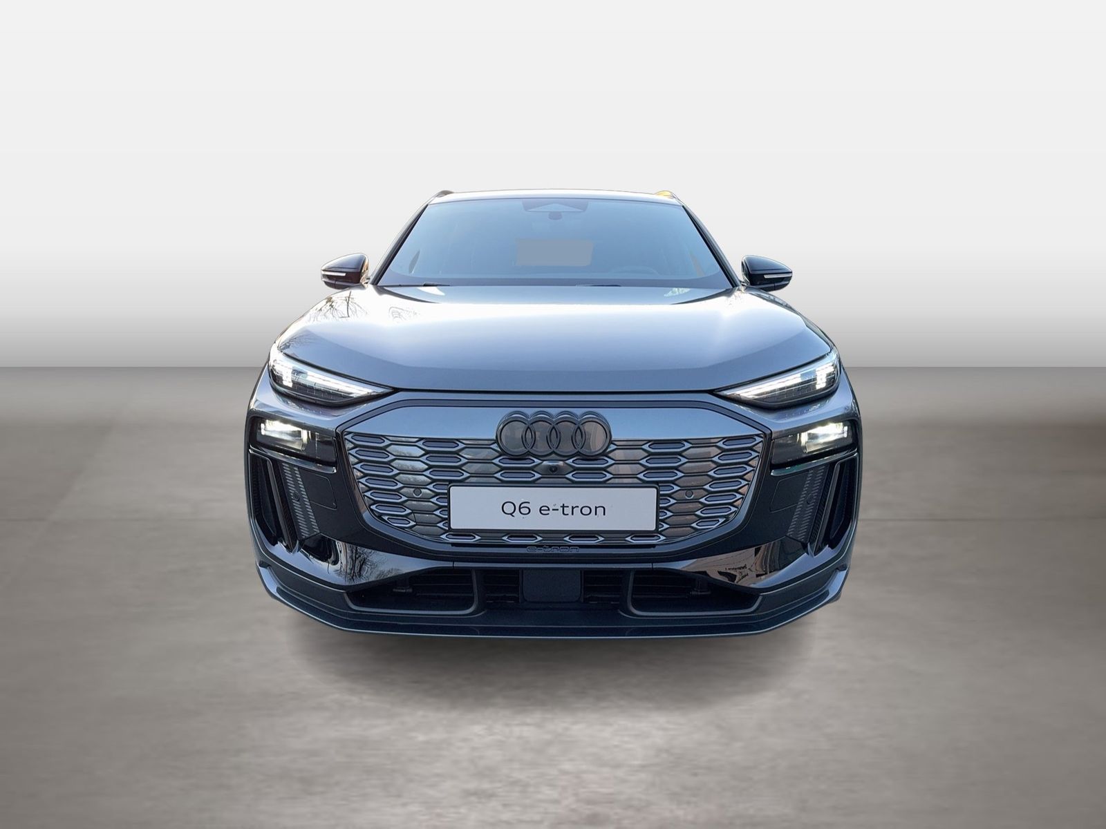 Fahrzeugabbildung Audi Q6 SUV e-tron quattro 285 kW B&O|AHK|HUD|Luft