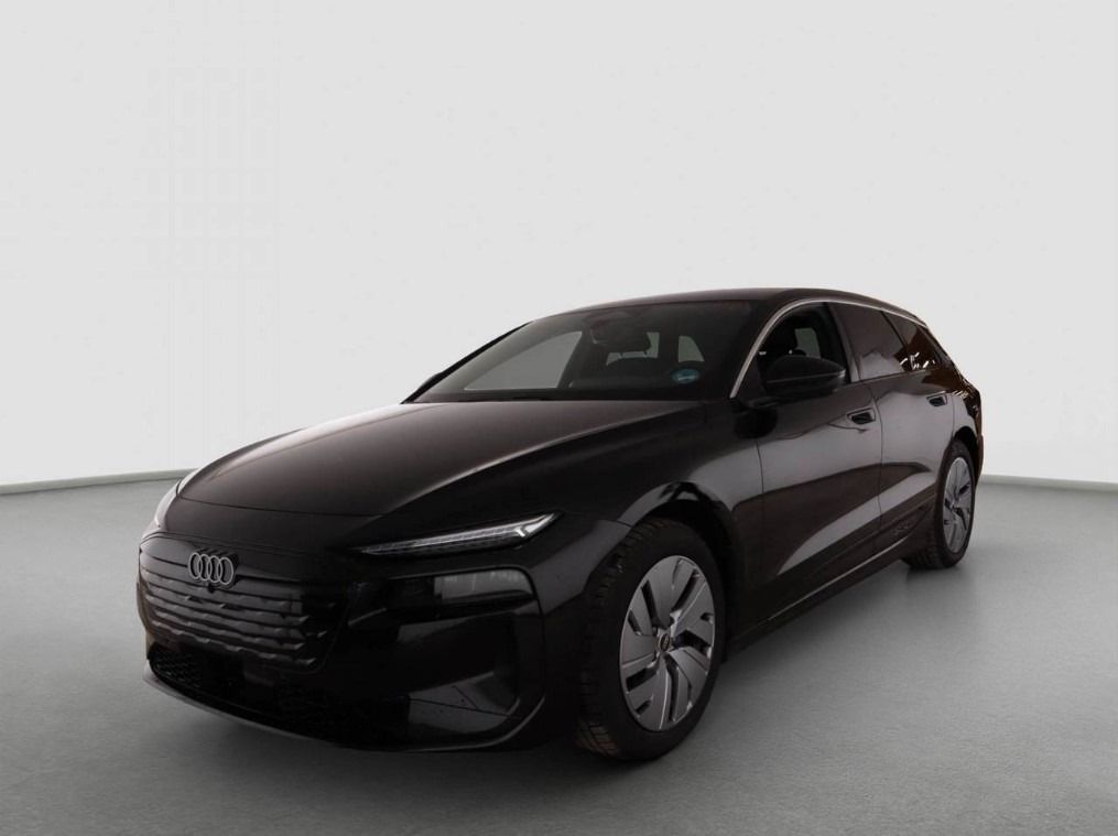 Fahrzeugabbildung Audi A6 Avant e-tron 210 kW AHK|Standhzg|ACC|LED|PDC