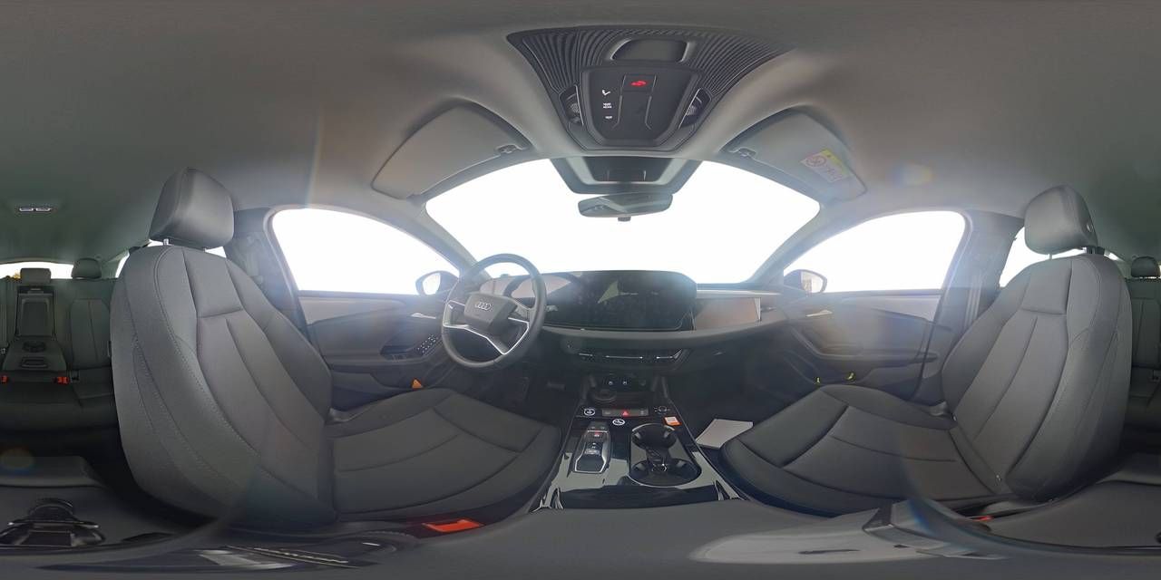 Fahrzeugabbildung Audi A6 Avant e-tron 210 kW AHK|Standhzg|ACC|LED|PDC