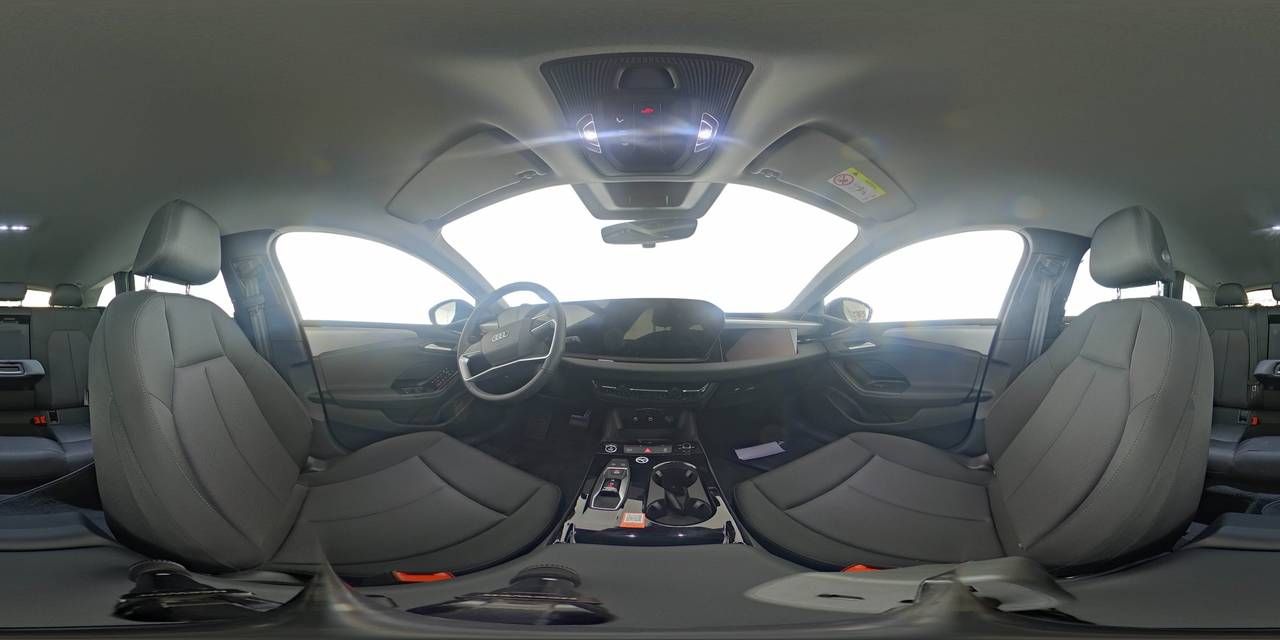 Fahrzeugabbildung Audi A6 Avant e-tron 210 kW AHK|Standhzg|ACC|LED|PDC