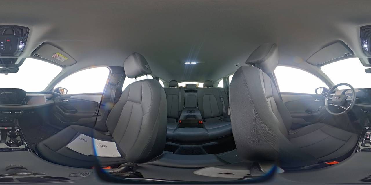 Fahrzeugabbildung Audi A6 Avant e-tron 210 kW AHK|Standhzg|ACC|LED|PDC