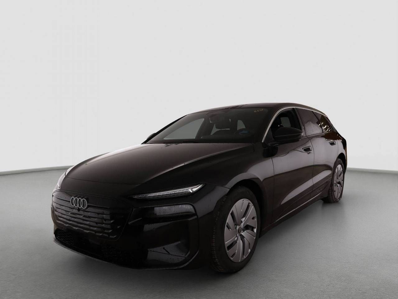 Fahrzeugabbildung Audi A6 Avant e-tron 210 kW AHK|Standhzg|ACC|LED|PDC