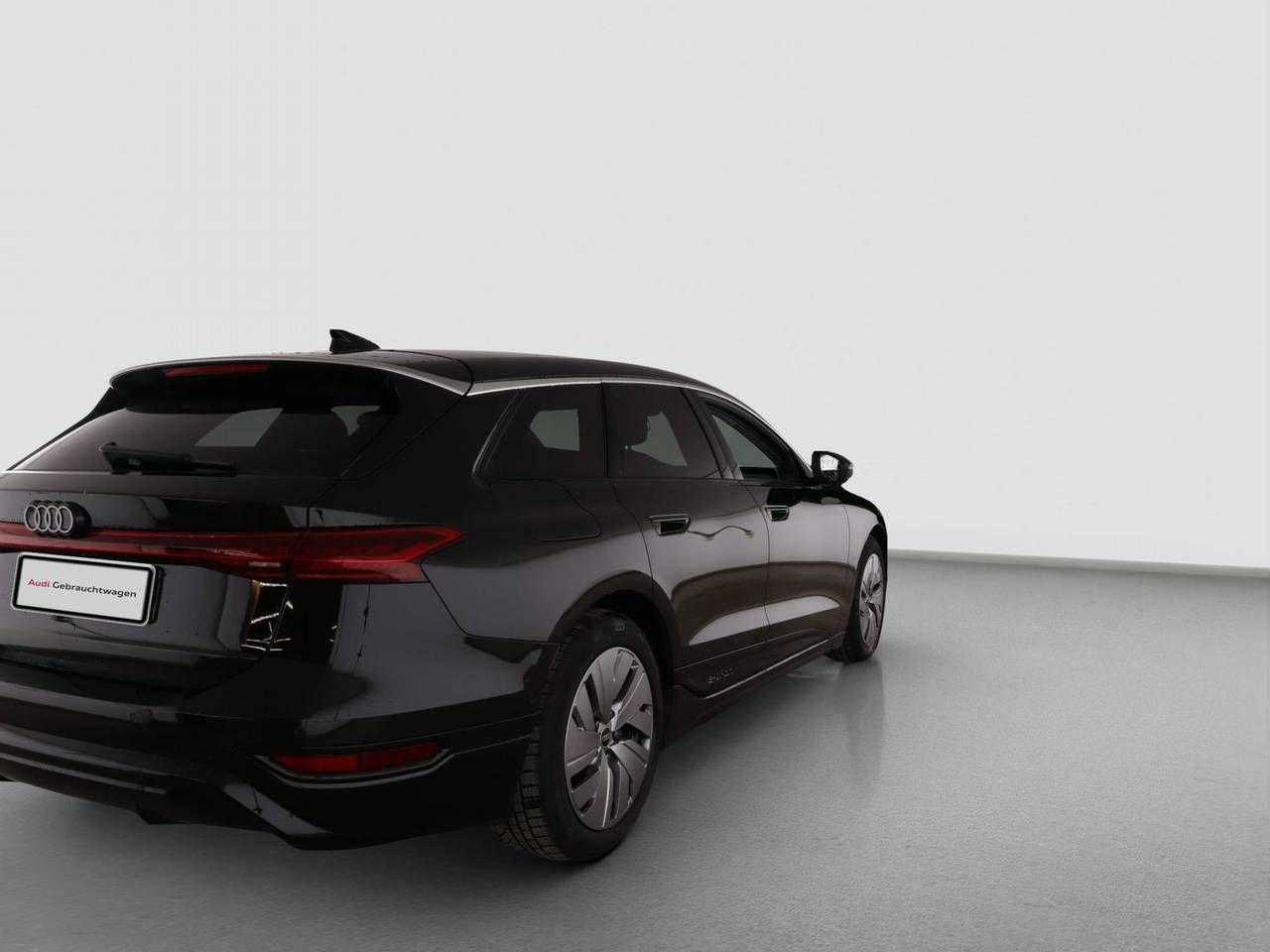 Fahrzeugabbildung Audi A6 Avant e-tron 210 kW AHK|Standhzg|ACC|LED|PDC