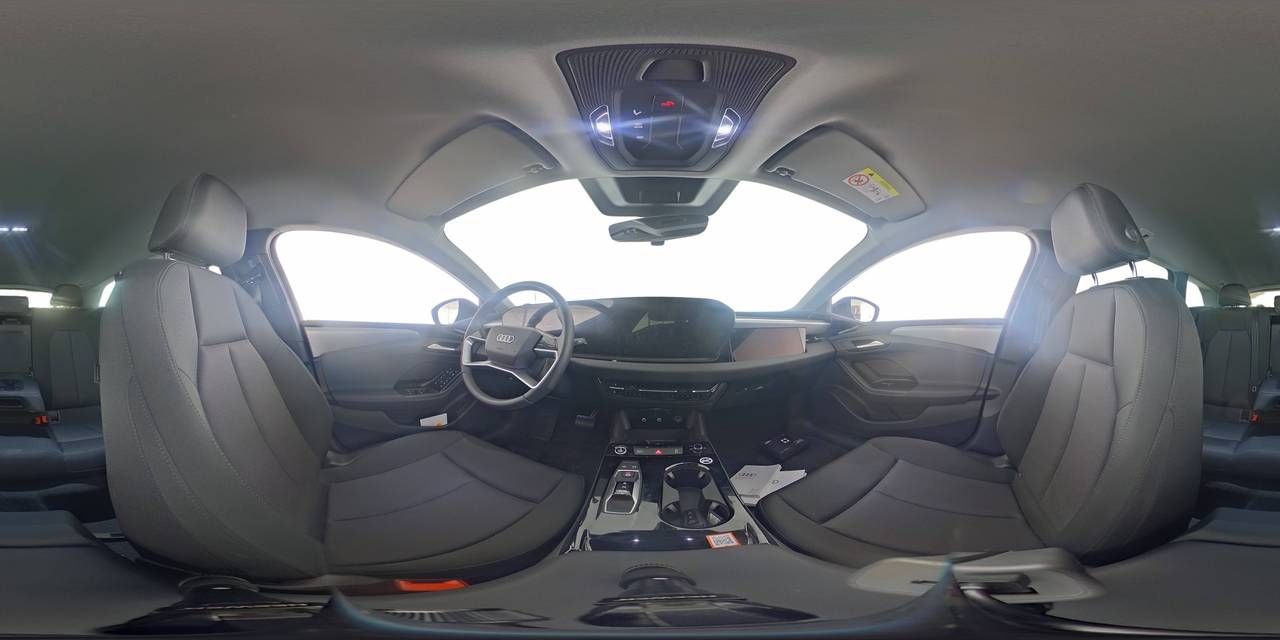 Fahrzeugabbildung Audi A6 Avant e-tron 210 kW AHK|Standhzg|ACC|LED|PDC