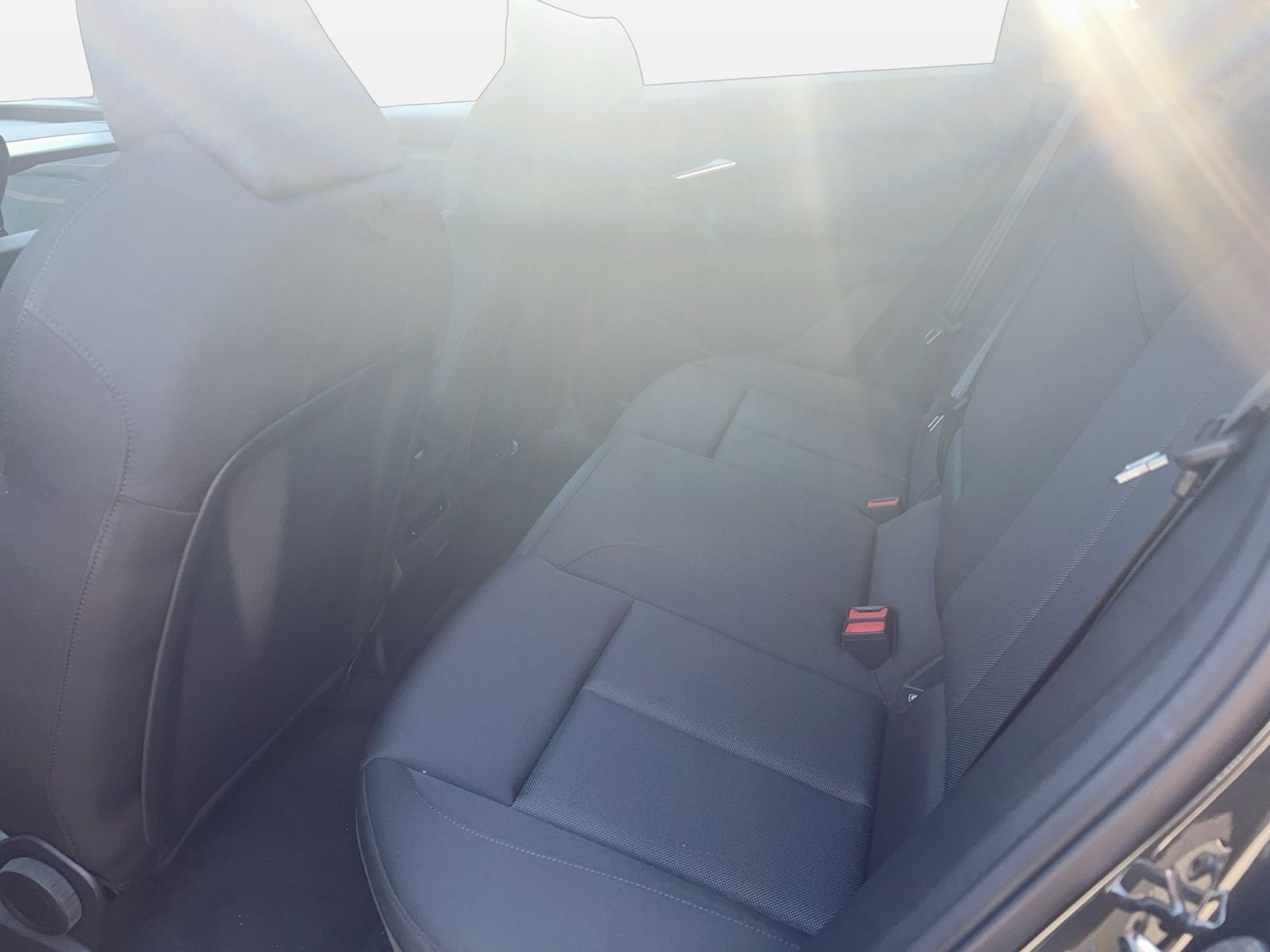 Fahrzeugabbildung Audi Q6 e-tron Tech Standhzg|4xSHZG|ACC|LED|Kamera