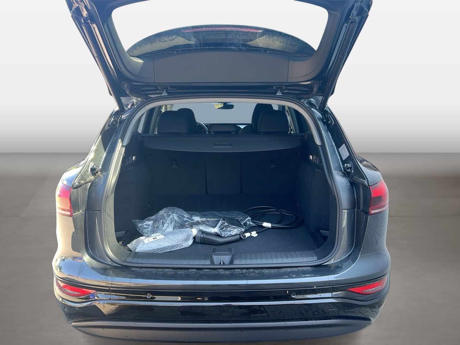 Fahrzeugabbildung Audi Q6 e-tron Tech Standhzg|4xSHZG|ACC|LED|Kamera