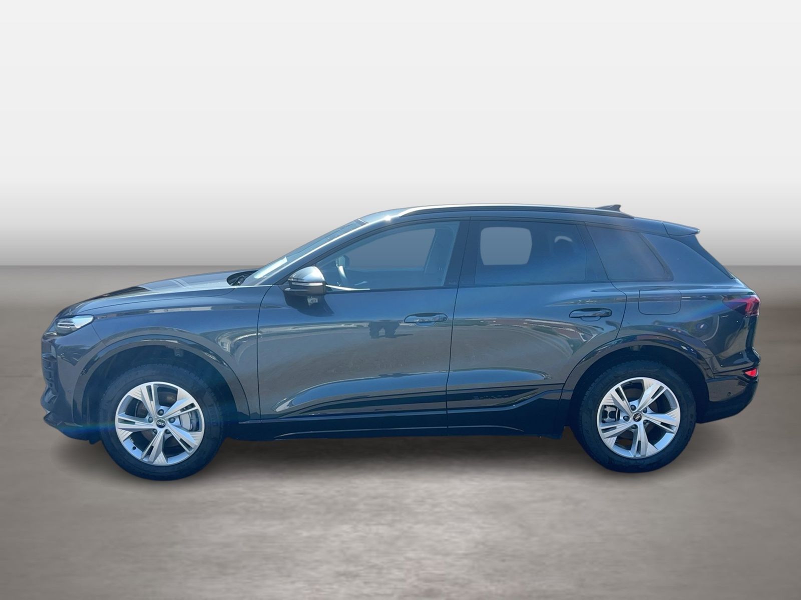 Fahrzeugabbildung Audi Q6 e-tron Tech Standhzg|4xSHZG|ACC|LED|Kamera