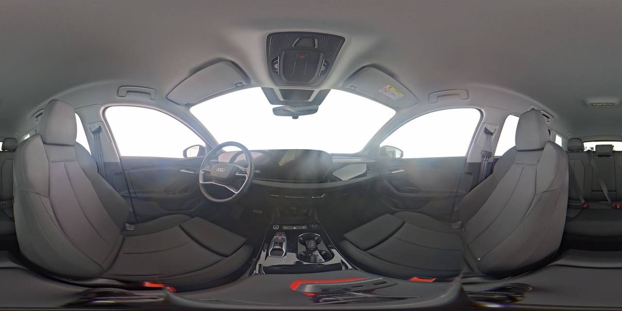 Fahrzeugabbildung Audi Q6 e-tron 185 kW Standhzg|4xSHZG|ACC|LED|Kamera