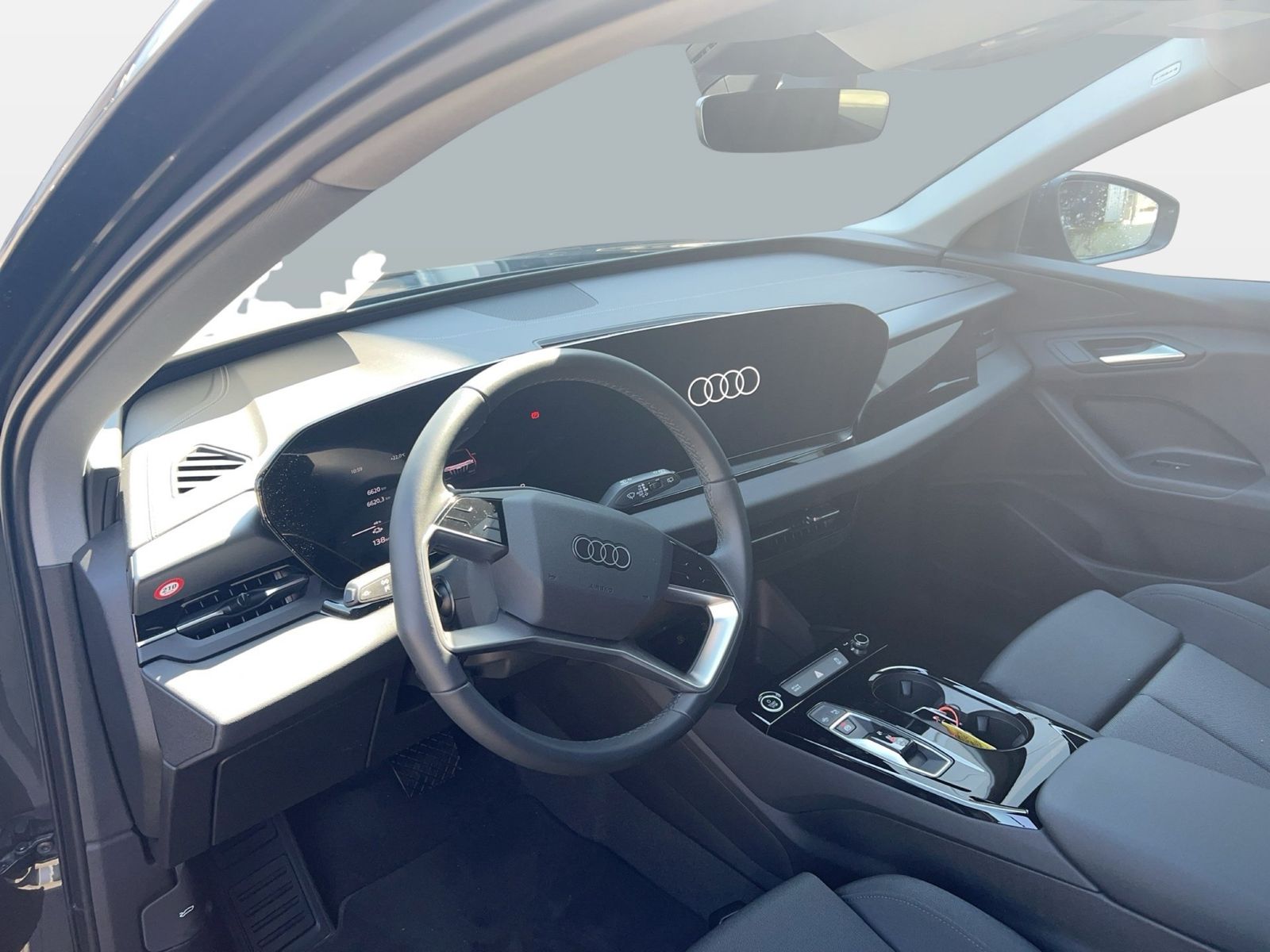 Fahrzeugabbildung Audi Q6 e-tron Tech Standhzg|4xSHZG|ACC|LED|Kamera