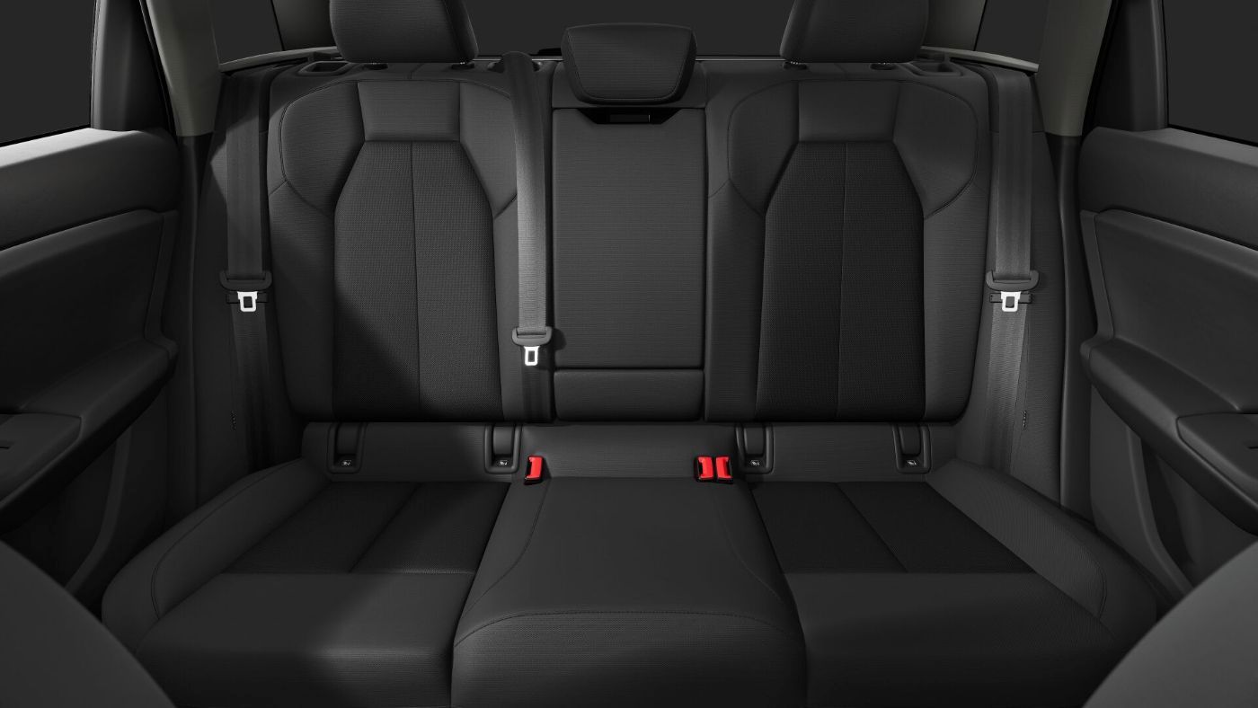 Fahrzeugabbildung Audi Q6 e-tron Standhzg|4xSHZG|ACC|LED|Kamera